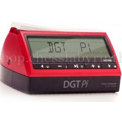 Шахматный компьютер DGT Pi в Эль-Монте