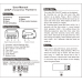 Шахматные часы LEAP Easy PQ9907S в Эль-Монте
