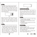 Шахматные часы LEAP Easy PQ9907S в Эль-Монте