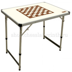 Складной стол Chess Table в Эль-Монте