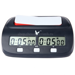Шахматные часы LEAP FIDE chess clock KK9908 в Эль-Монте